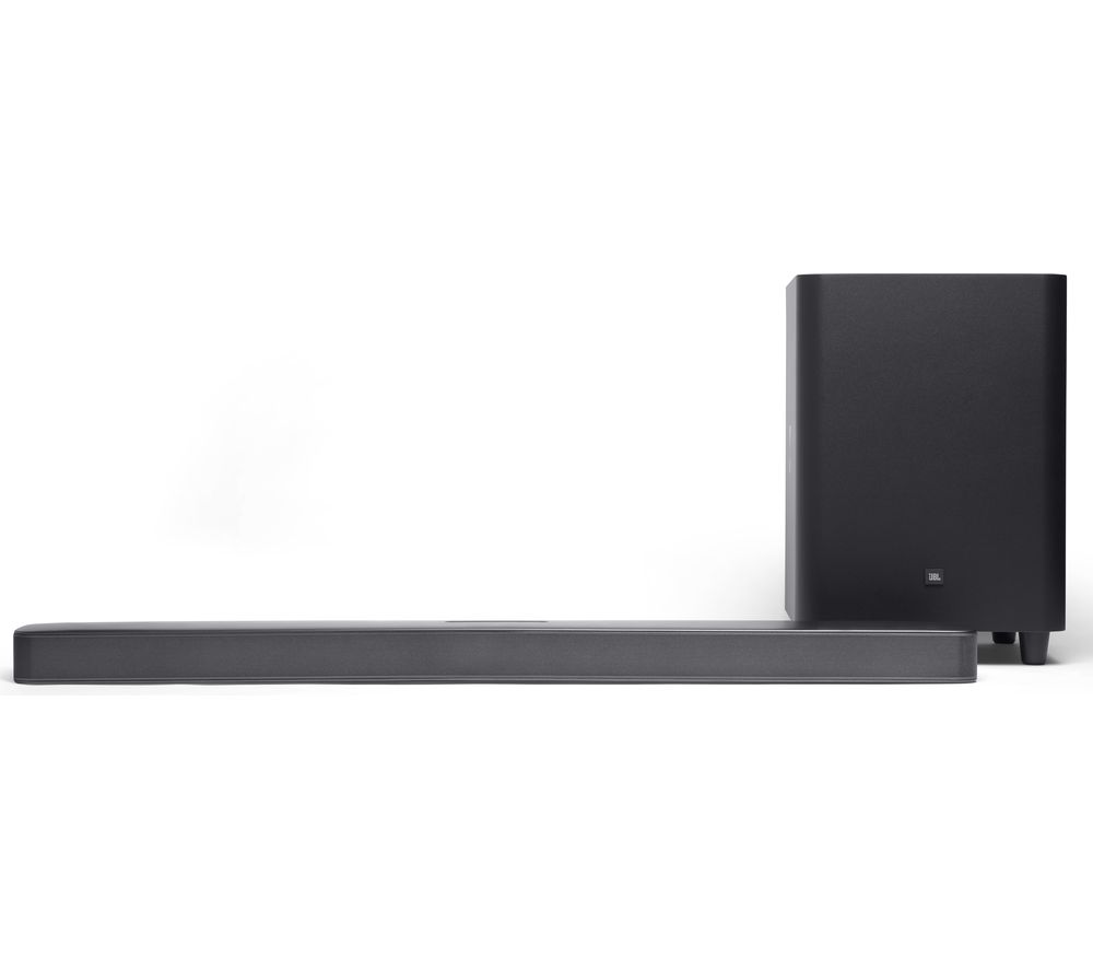 JBL Bar 5.1 Wireless Sound Bar