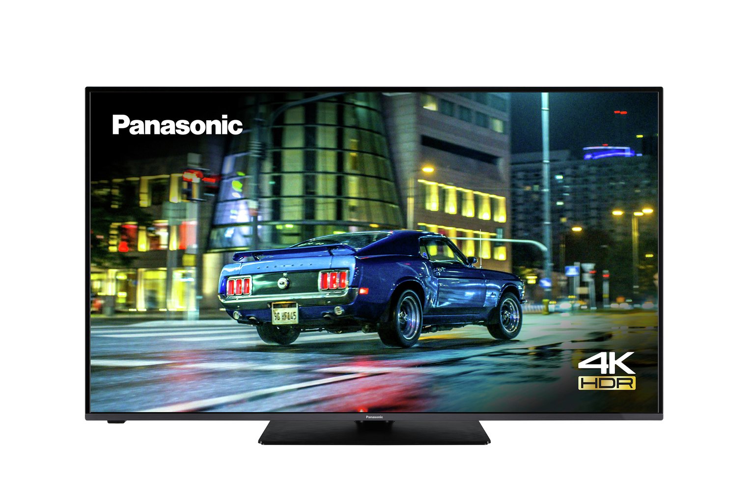 Panasonic 65 Inch TX-65HX580B Smart 4K Ultra HD LED TV