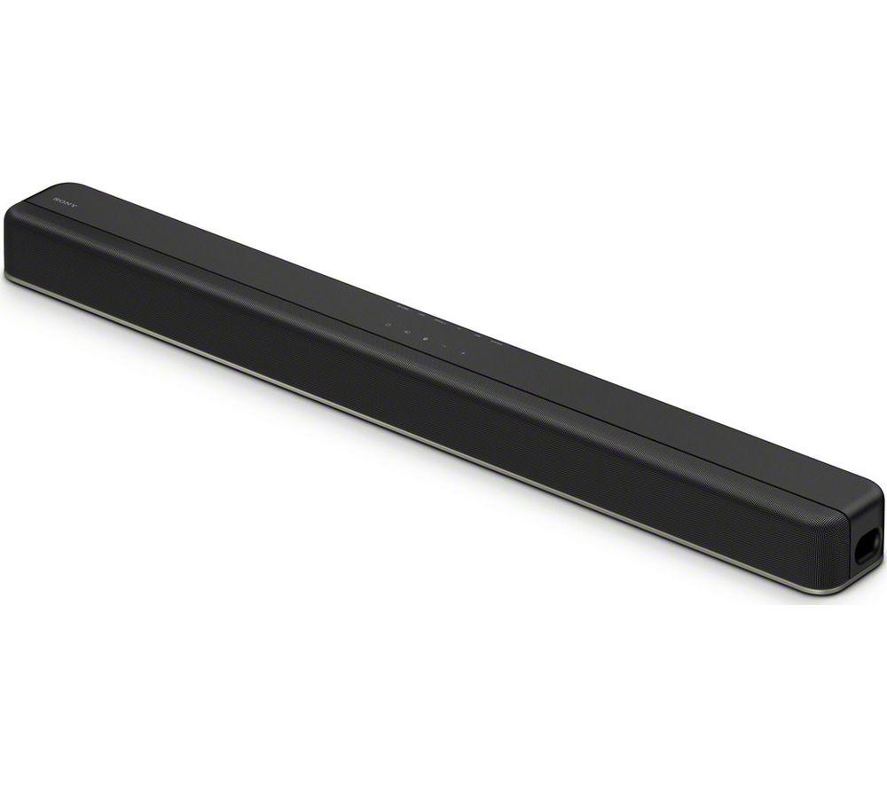 sony soundbars currys