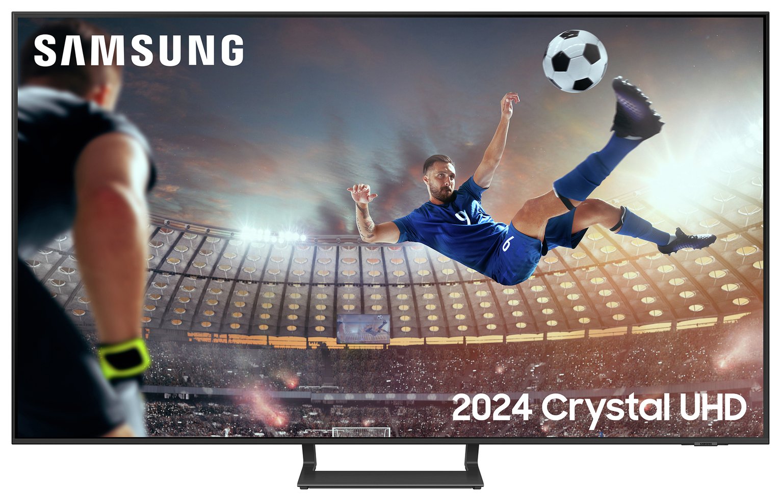 Samsung 65 Inch UE65DU8500KXXU Smart 4K UHD HDR LED TV