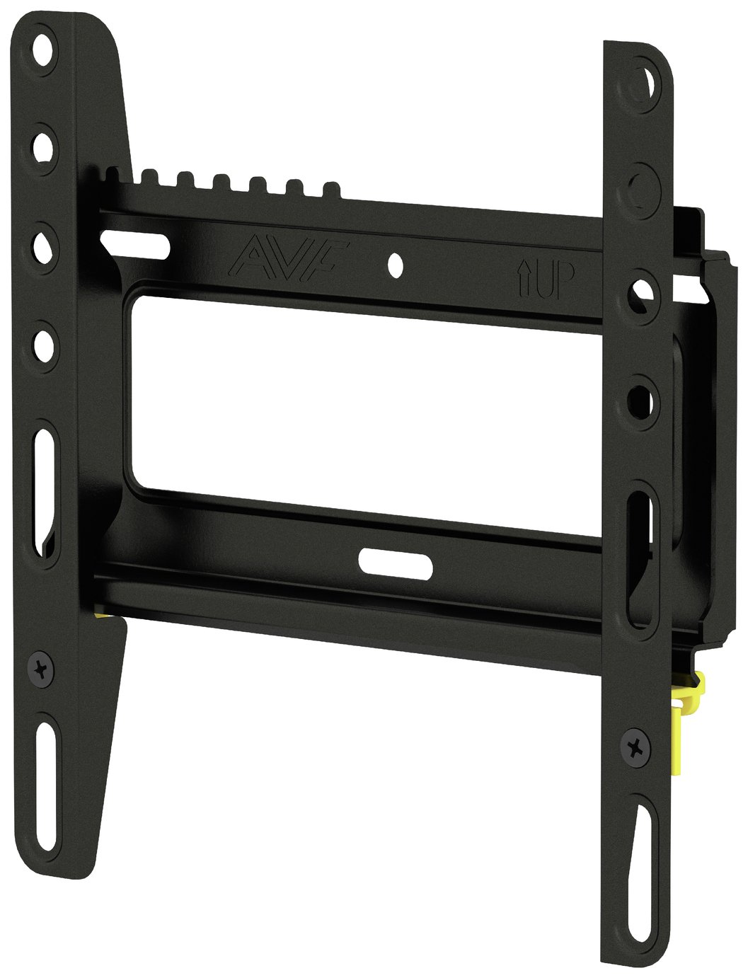 AVF Superior Flat to Wall Up To 43 Inch TV Wall Bracket