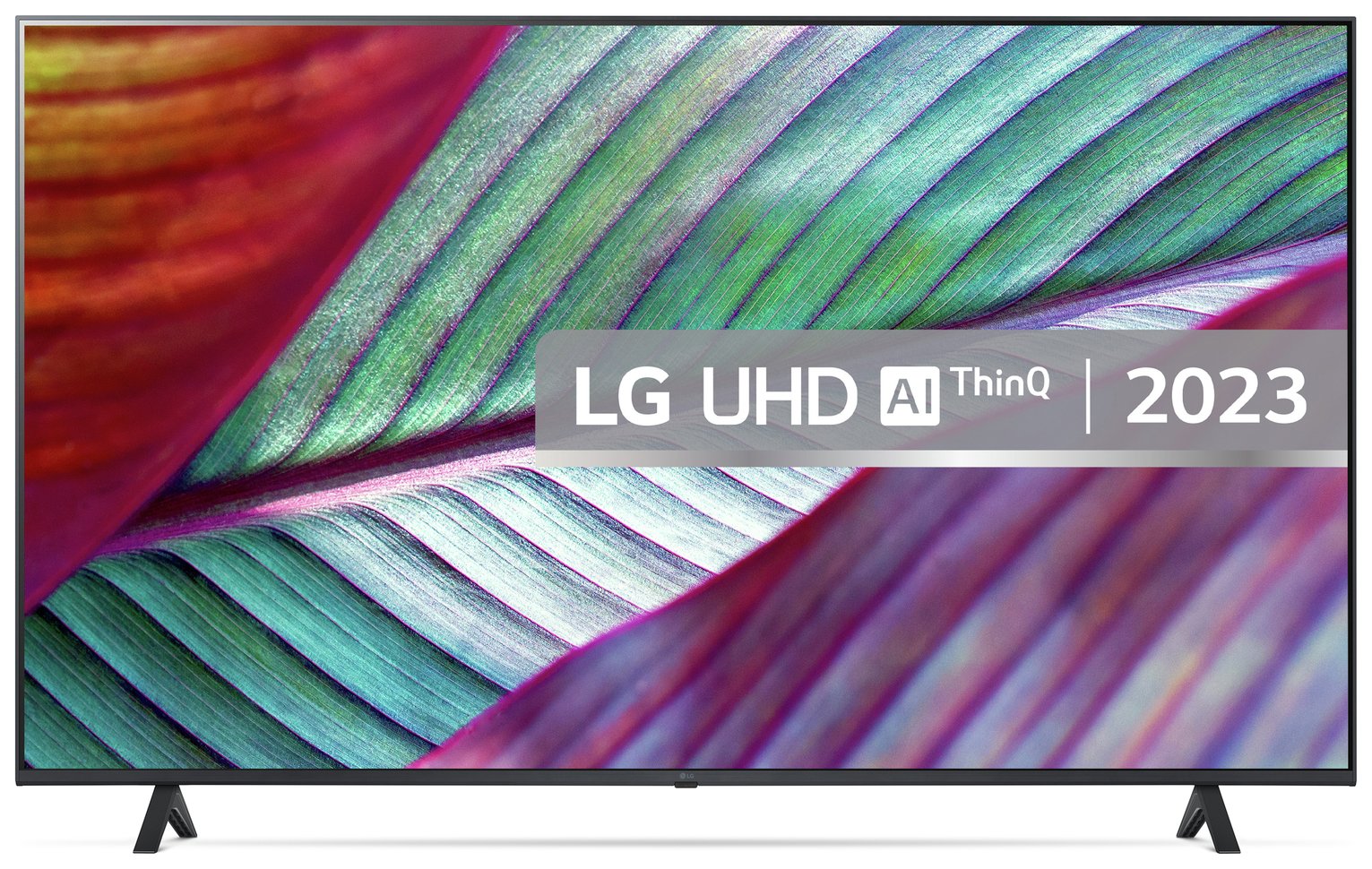 LG 50 Inch 50UR78006LK Smart 4K UHD HDR LED Freeview TV