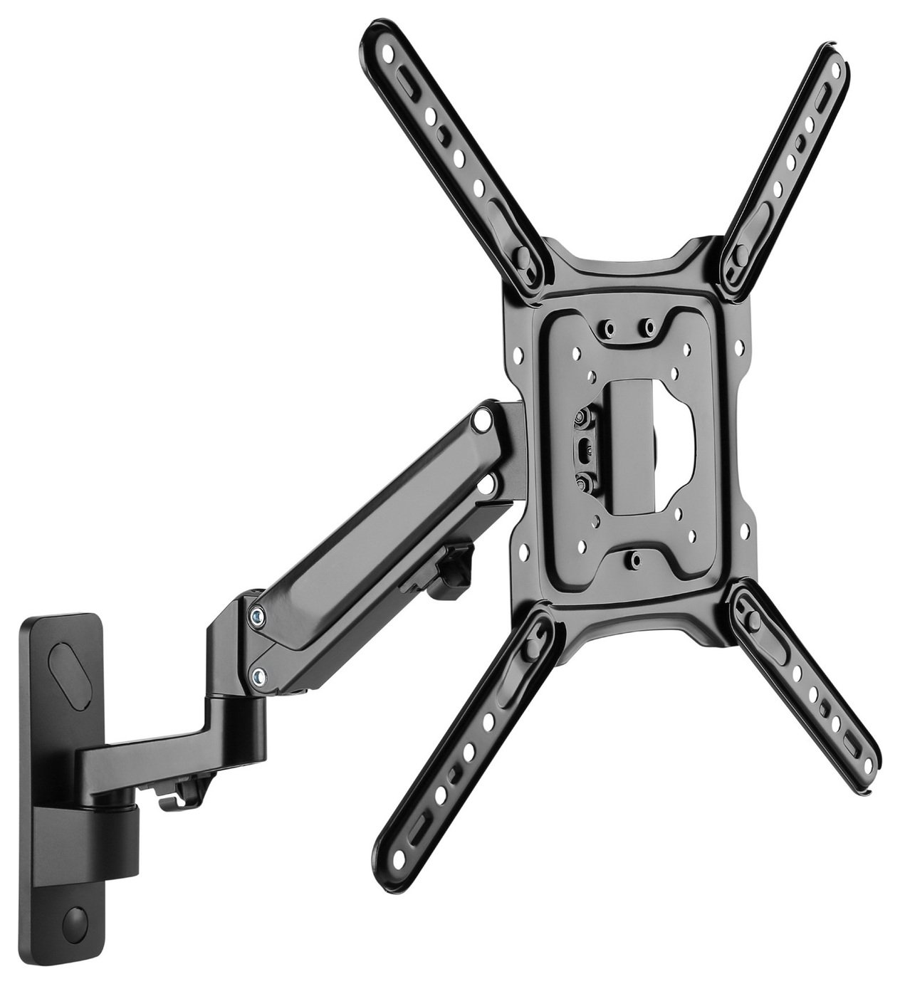 ProperAV PB100 Tilt & Swivel 23-49 Inch TV Wall Bracket