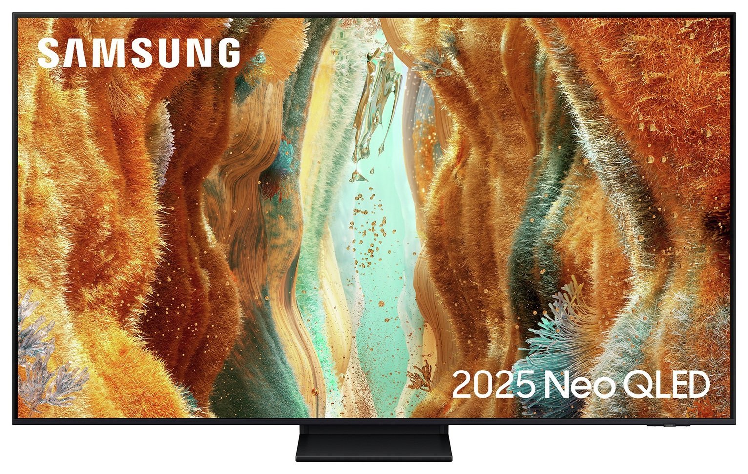 Samsung 55 Inch QE55QN70FAU Smart 4K UHD HDR Mini LED TV