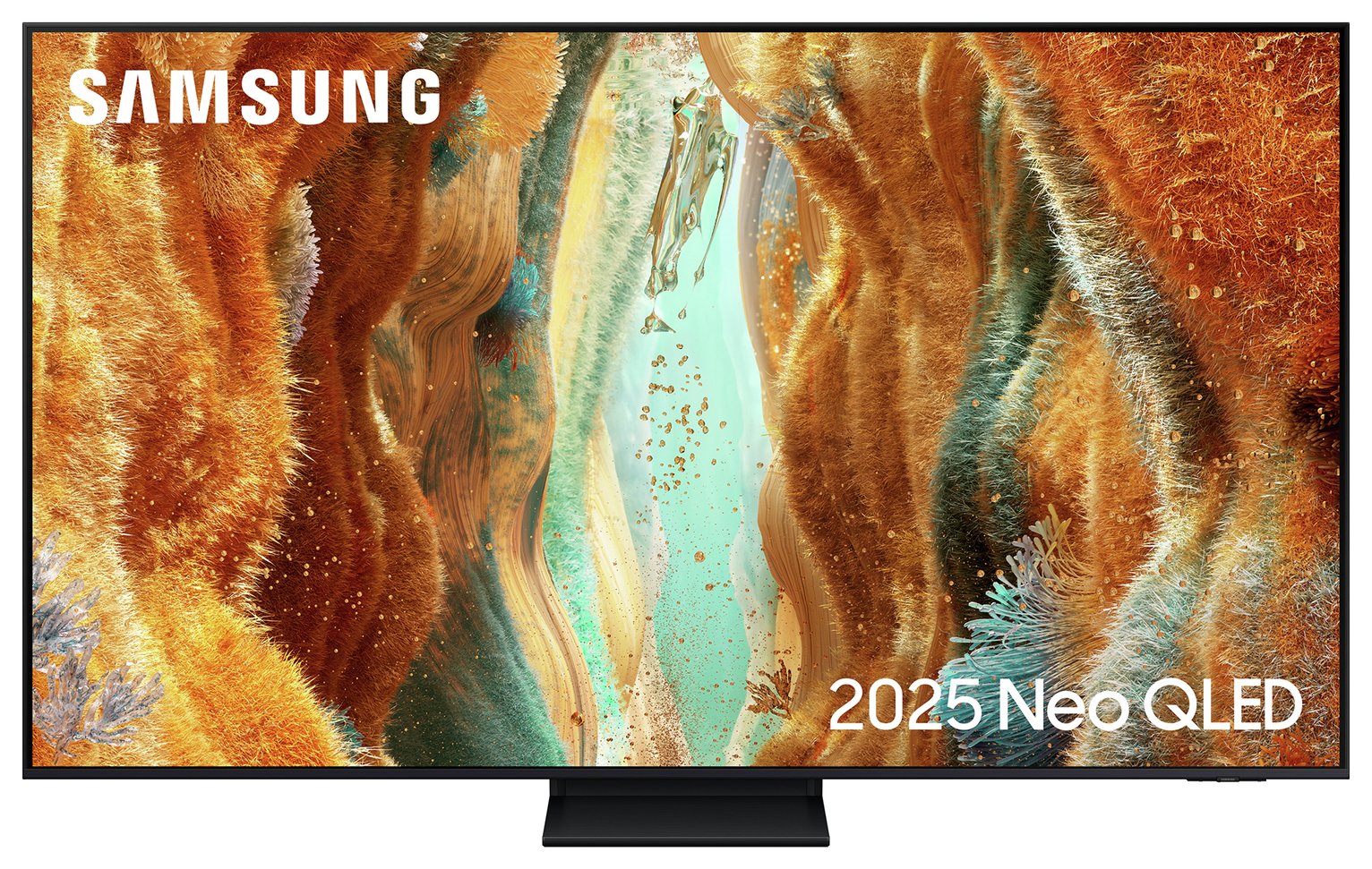 Samsung 75 Inch QE75QN70FAU Smart 4K UHD HDR Mini LED TV
